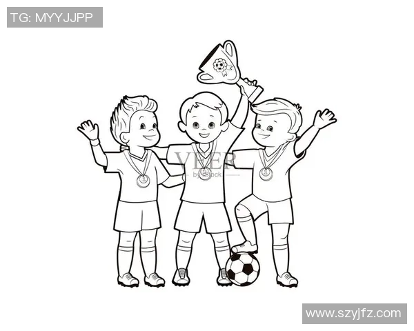 足球明星黑白线条画艺术之美与运动激情的完美结合