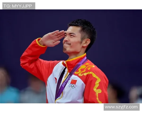 黄强的羽毛球人生深度对话探索他的成长与奋斗历程